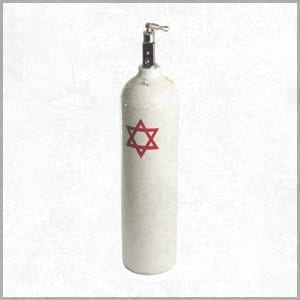 חמצן ונשימה
