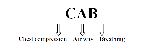 CAB 1