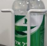 מתקן לסבון ידיים