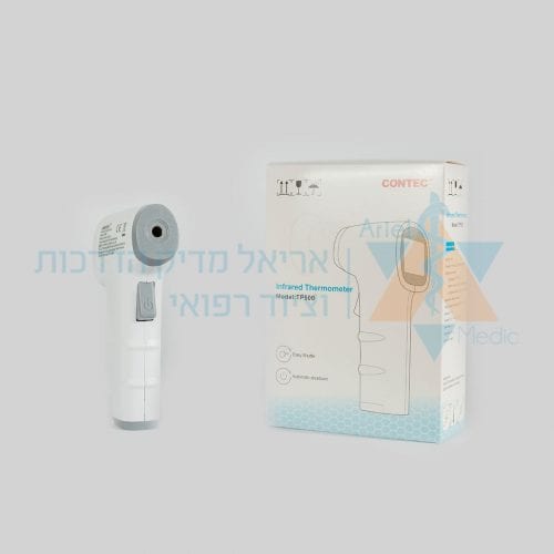 מדחום ללא מגע אינפרא רד