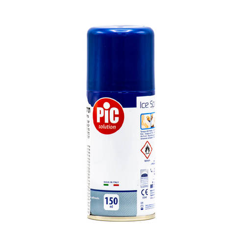 תרסיס קירור קטן - 150 מ”ל ICE SPRAY