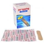 פלסטריות