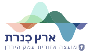 מועצה דתית כנרת
