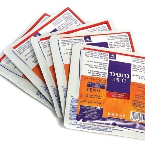 פד ברנשילד המקורי