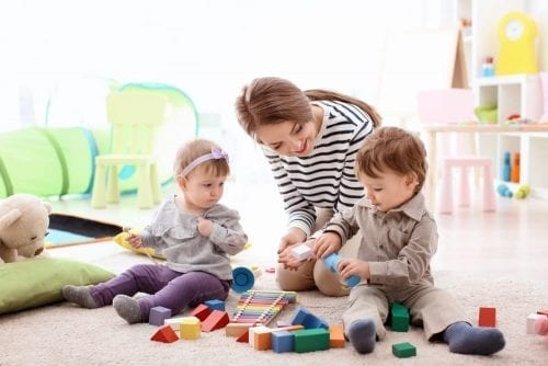 קורס עזרה ראשונה למטפלות