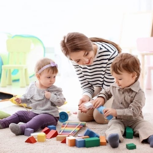 קורס עזרה ראשונה למטפלות
